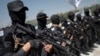 طالبان همواره ادعاها در مورد حضور گروه‌های تروریستی در افغانستان را رد کرده و گفته اند که هیچ تهدیدی از این کشور متوجه همسایگان افغانستان، منطقه و جهان نیست.