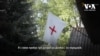 Американець прилетів у Київ допомагати рятувати поранених. Відео