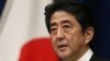 安倍致习近平亲笔信期待举行首脑会谈