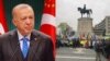 Ердоган поговорить із Путіним у спробі зупинити війну в Україні – речник
