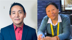 ཨུ་རུ་སུས་ཡུ་ཀེ་རན་ནང་བཙན་འཛུལ་བྱས་པར་རྒྱལ་སྤྱིའི་སྤྱི་ཚོགས་ཀྱིས་གདོང་ལེན་བྱེད་ཕྱོགས་སྐོར་གླེང་བ།