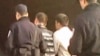 广州网民上街声援乌坎被打压