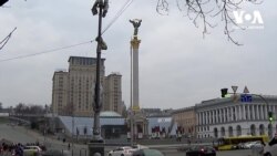Українці сподіваються на підтримку, незалежно від результатів виборів у США. Відео