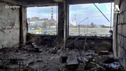 Як функціонує Запорізька АЕС після окупації. Відео