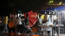 专访邱万钧（1）：谈疫情清零政策的无效与不必要