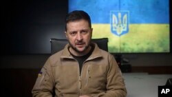 Владимир Зеленский