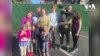 Щодня доводиться просити про допомогу: як родина лікарів із Черкас залишила все, і подалася до США. Відео