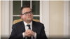 Антон Кориневич, посол з особливих доручень МЗС України