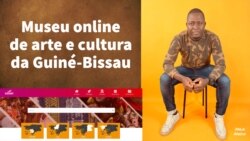 Fala África: “Para um país se desenvolver, precisa respeitar a cultura,” Cláudio Rumal
