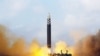 金正恩下令发展新型洲际弹道导弹