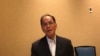 台湾立法院长游锡堃明年访华盛顿 在国际宗教自由峰会发表演讲，据信还将参加祈祷早餐会