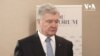 Порошенко про складові перемоги України над Росією. Інтервʼю