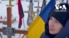 Мати загиблого українського військового згадує останнє Різдво із сином. Відео