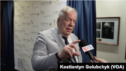 «Росіяни продовжують відстежувати будь-які розбіжності у позиції союзників для того, щоб зіграти на них» – Дональд Дженсон