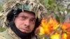 Блогер, журналіст та військовик Тарас Білка