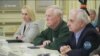 Американські сенатори в Києві зустрілися з президентом Зеленським. Відео