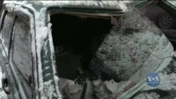 “Ми з вами – ще більше допомоги вже в дорозі” - посолка США в Україні. Відео 