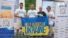 Тонни допомоги для ЗСУ, меморандум із Залужним: як Україні допомагає фонд Help Heroes of Ukraine із Чикаго. Відео
