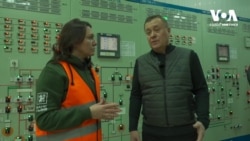 Директор Рівненської АЕС Павло Ковтонюк: про російські атаки, роботу РАЕС та захист станції. Ексклюзивне інтерв'ю
