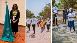 Angola será representada pela primeira vez na Assembleia Geral Permanente do ECOSOCC da União Africana