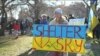 Експерти США: закрити українське небо від російських обстрілів можливо. Відео