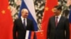 战争疫情经济皆显独裁败象，习近平图大业流年不利？