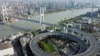上海封城考验“清零”极限并震撼全球市场