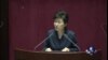韩国将采取更有力措施促朝鲜改变态度
