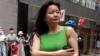 澳籍华裔记者的男友：成蕾健康恶化，无法与家人联系