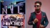 Rapper moçambicano Pier Dogg 