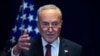China yalaani mashambulizi baada ya Shinikizo la Schumer