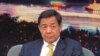 原重庆市委书记薄熙来