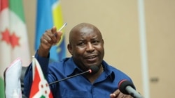 Amakuru ku Mugoroba