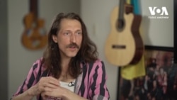 Євген Гудзь "Gogol Bordello": колоніалізм для Росії та росіян залишається своєрідною релігією. Інтерв'ю
