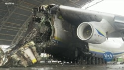 Чи можна відновити літак Ан-225 "Мрія" – інтерв’ю з командиром екіпажу "Мрії" Дмитром Антоновим. Відео 