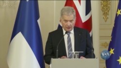 Курс Фінляндії на НАТО – що це означатиме для безпеки Європи та для України. Відео 