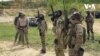 Білоруські добровольці тренуються захищати Україну і воювати з Лукашенком. Відео