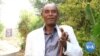 ድምፃዊ ደበሳይ ዘገየ ምስ ጭራ ዋጣኡ