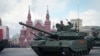 Без генерала Герасімова і прольоту літаків - на Заході обговорюють кремлівський парад