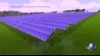 走进一所太阳能学校