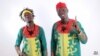Grupo MSG Bafatá (Mensageiros da Sociedade Guineense)