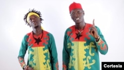 Grupo MSG Bafatá (Mensageiros da Sociedade Guineense)