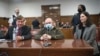 特朗普集团前首席财务官魏塞尔伯格被判5个月监禁