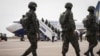 RWANDA-MOZAMBIQUE-MILITARY-PEACEKEEPING