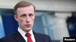 Радник з націоналної безпеки президента США Джейк Салліван 