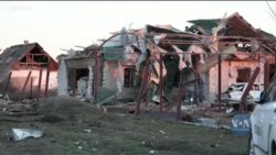 Нові ракетні удари по Україні: як реагують у США. Відео