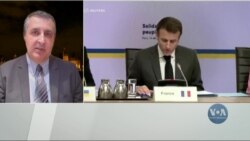 Понад мільярд євро для України: головне з міжнародної Конференції солідарності з Україною у Парижі. Відео