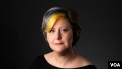 Shpachenko, Nadia-Nadia Shpachenko-Gottesman is a Professor of music at Cal Poly Pomona. October 10, 2022.