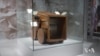 Exhibit Turns da Vinci’s Drawings Into Real Objects