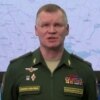 Igor Konashenkov